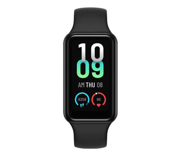 Amazfit Amazfit Band 7 Czarny - 1060034 - zdjęcie